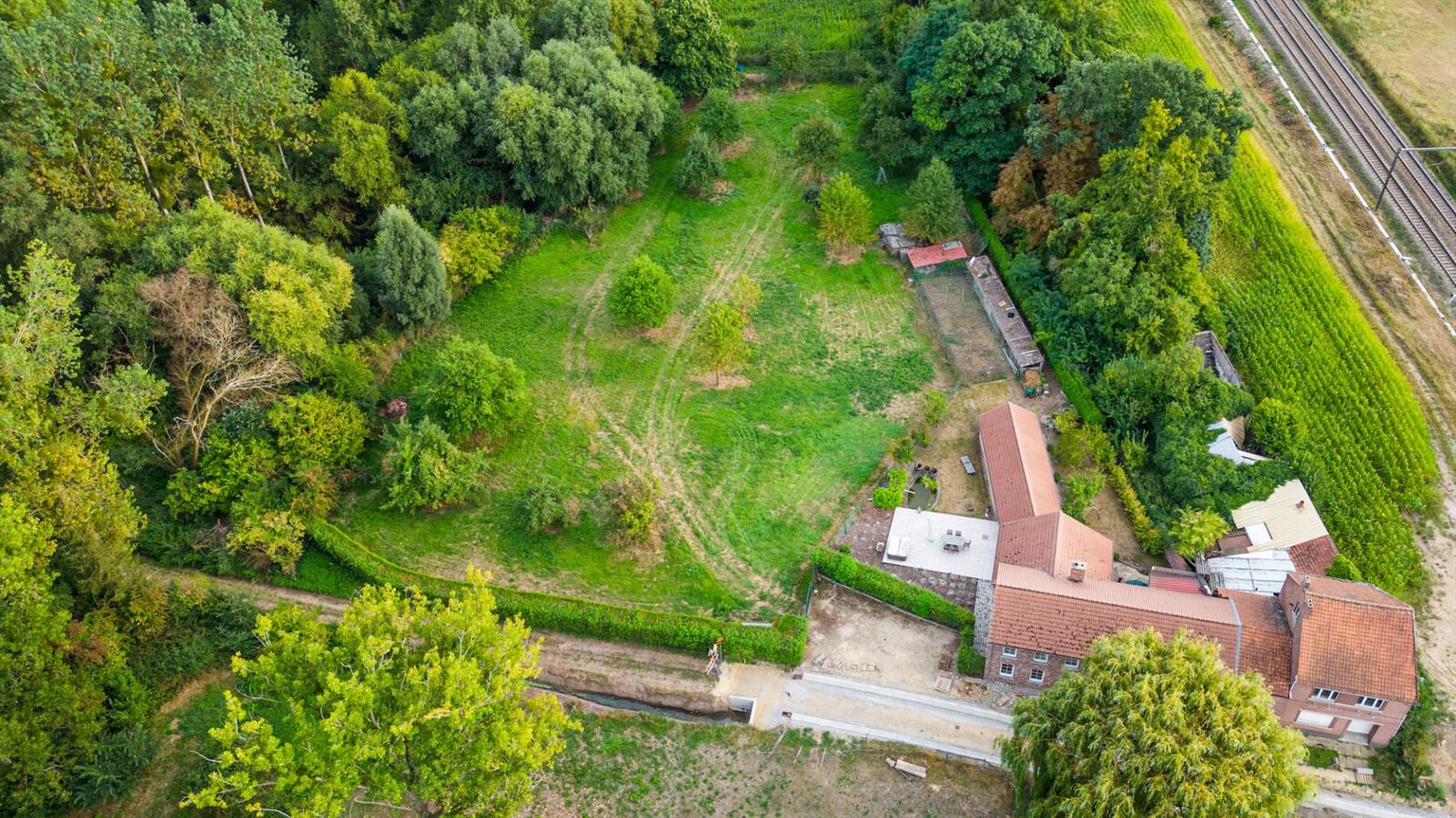 Verkocht woning - Hoeselt