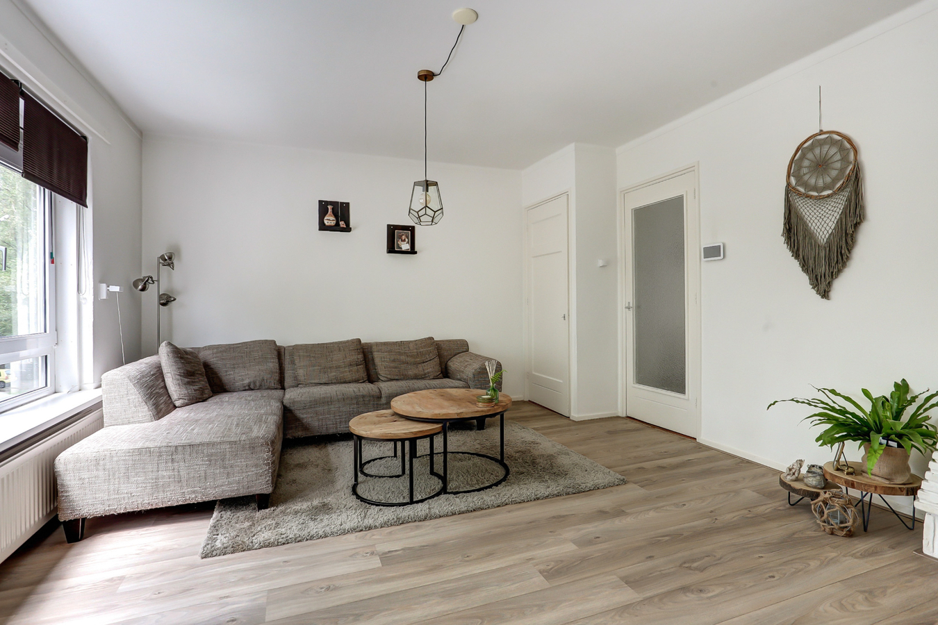 Appartement verkocht in Breda