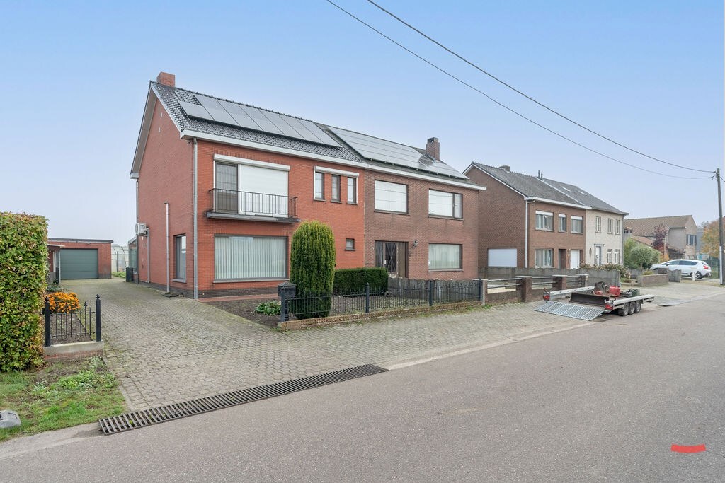 Woning verkocht in Ravels