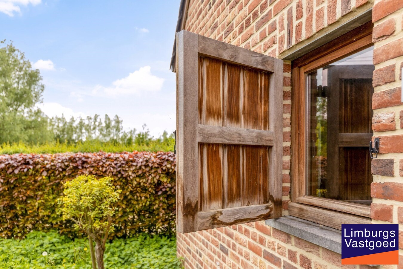 Exclusief landgoed op toplocatie, 40a, nabij centrum 