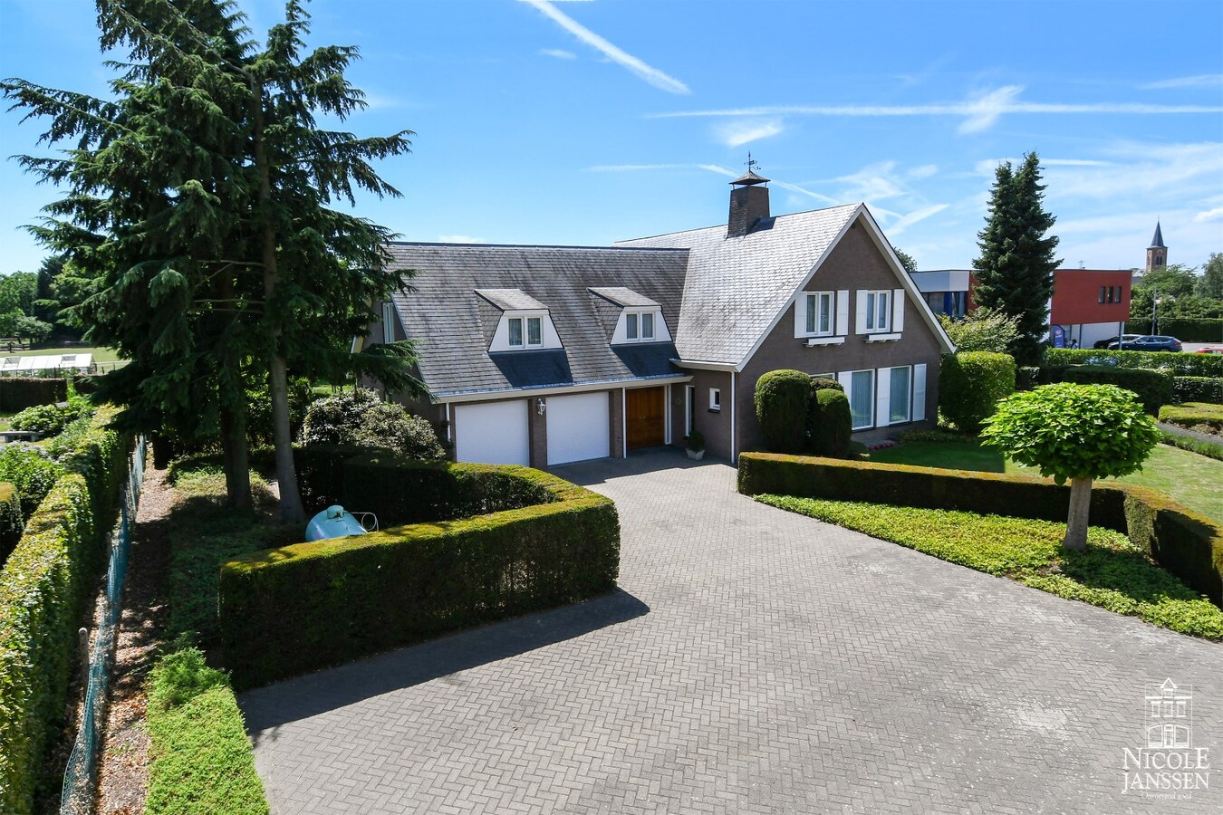 Verkocht woning - Kinrooi