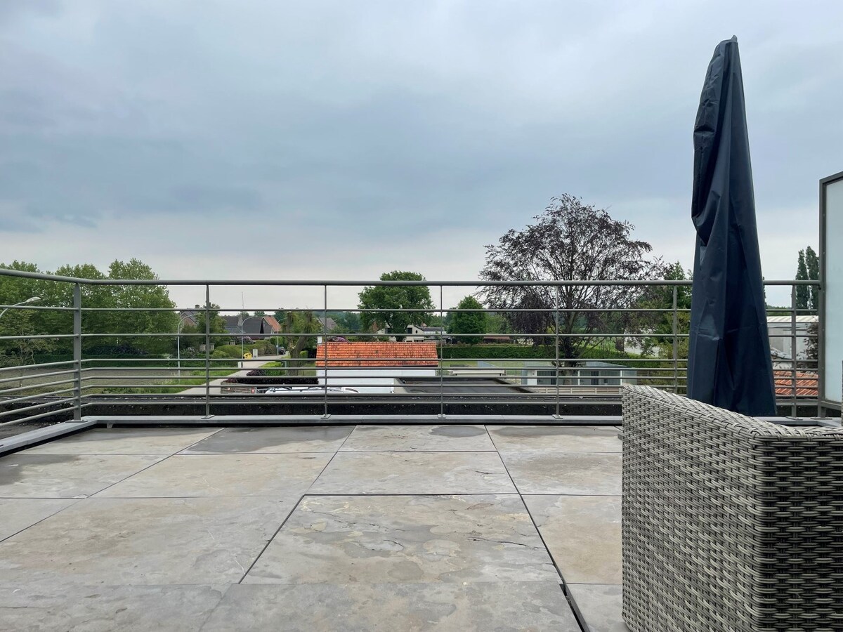 Appartement te huur | in afhandeling in Weelde