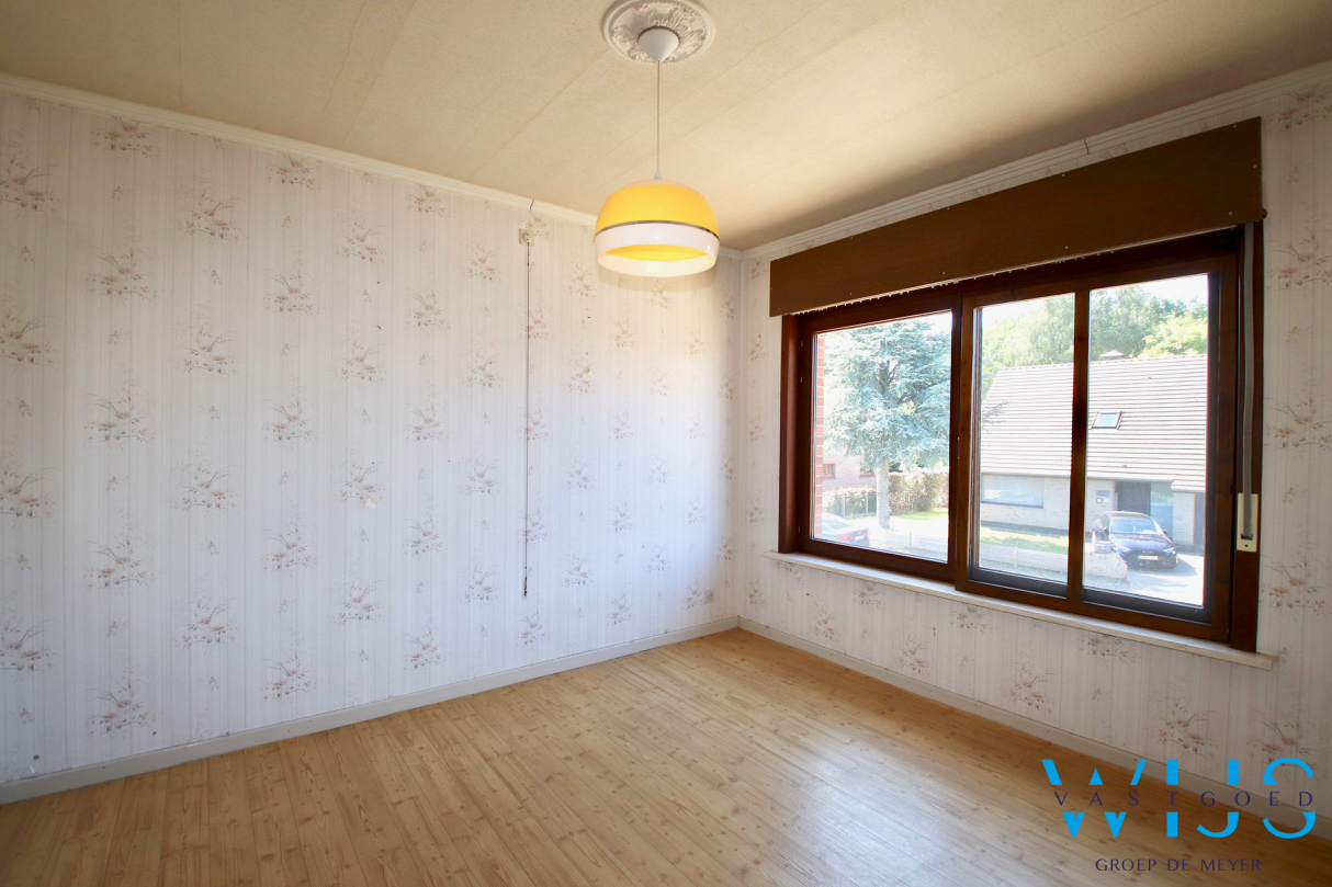 Ruim woonhuis op een zeer rustige locatie in Ertvelde ! 