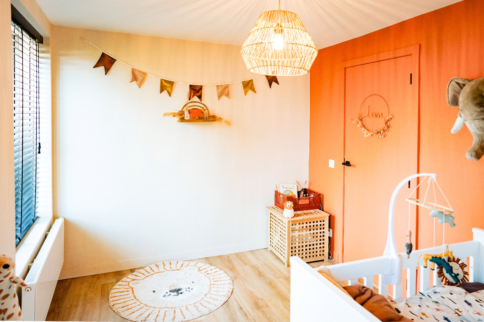 Stijlvolle gerenoveerde woning met tuin en boomgaard gelegen te Middelburg 