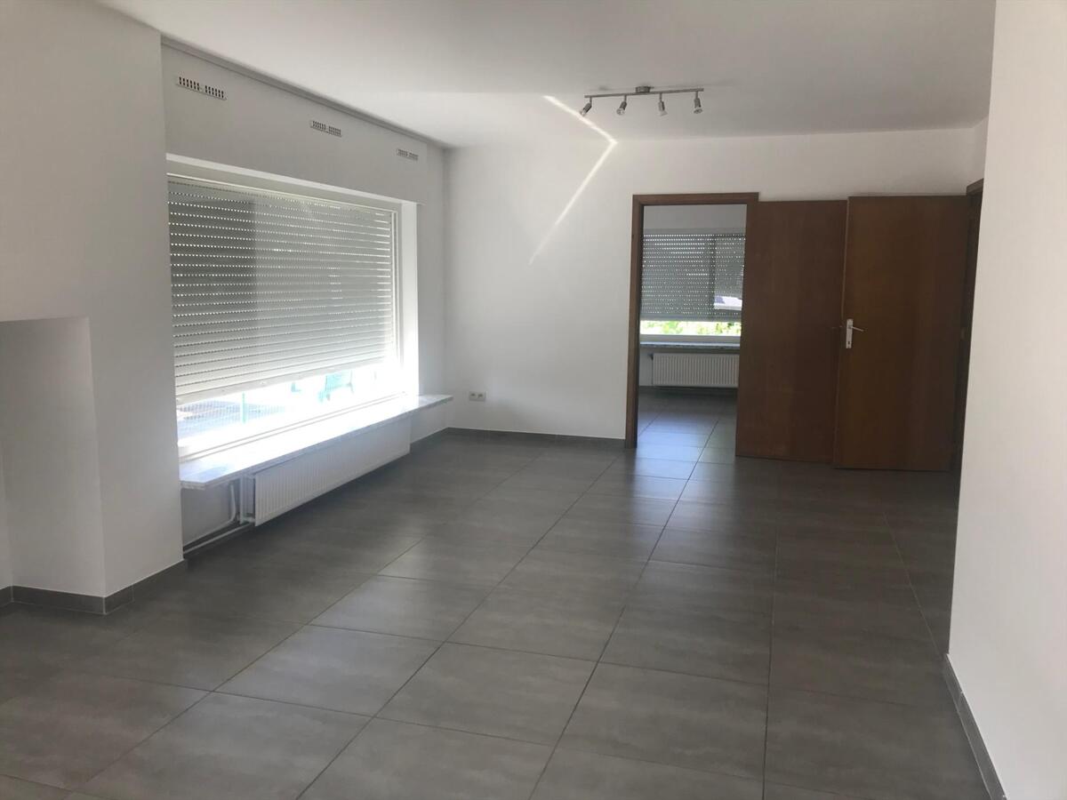 Charmante gerenoveerde woning met 3 slaapkamers. 