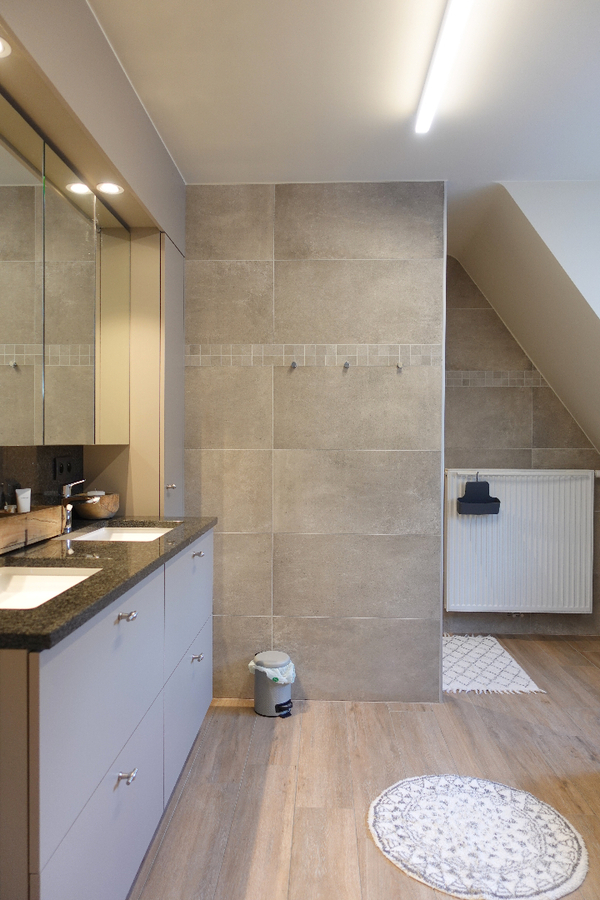 Prachtige villa gelegen te Jabbeke 