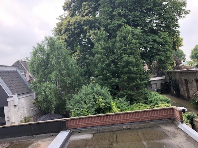 Appartement verhuurd in 's-Hertogenbosch