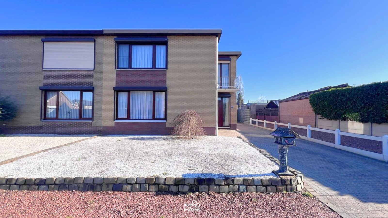 Verkocht woning - Lanaken