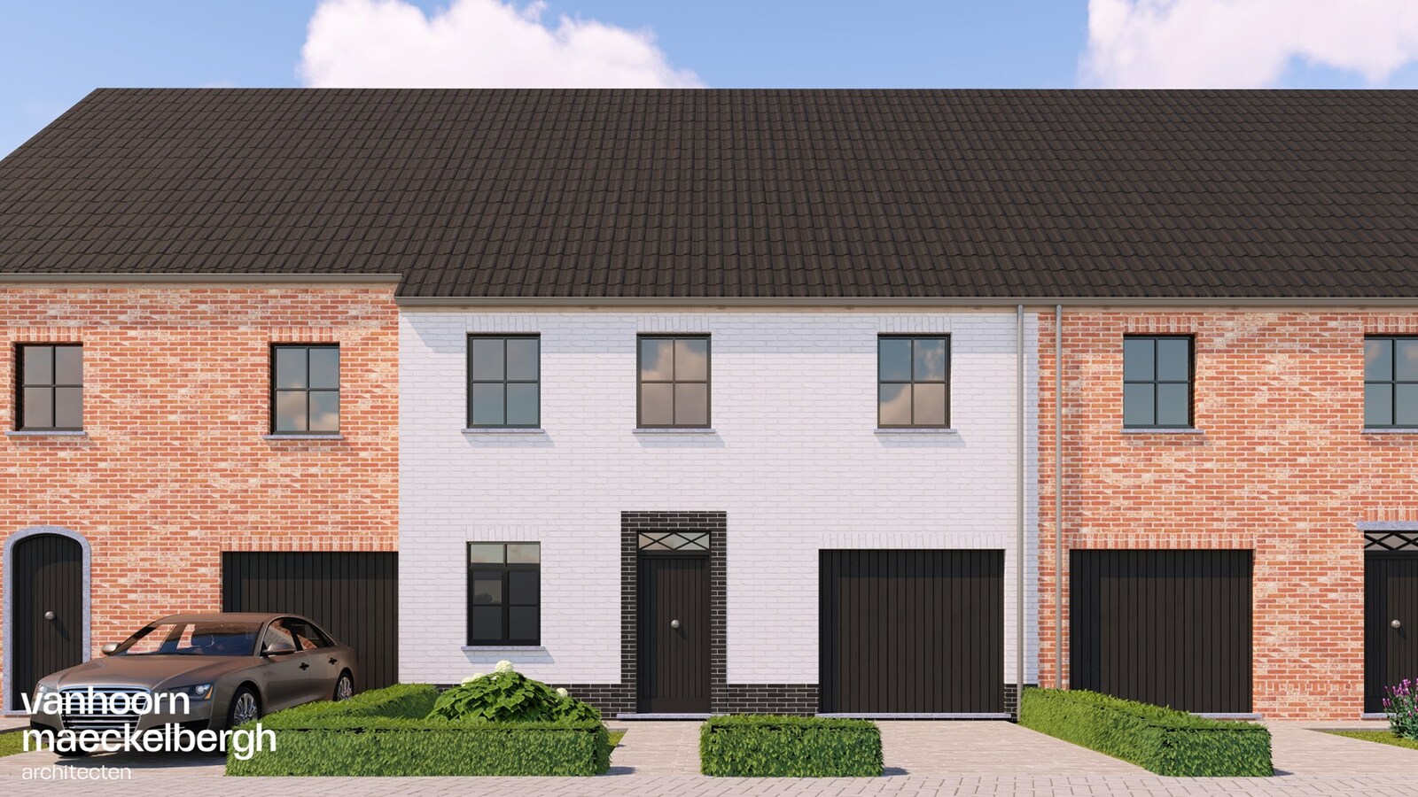 Te koop woning - Gistel