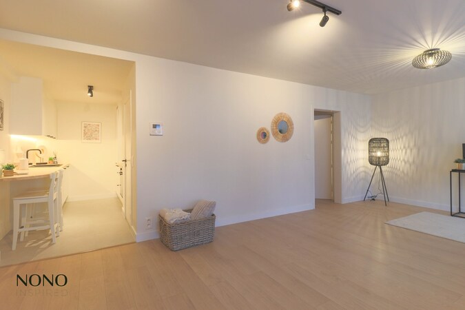 Te koop appartement - Kortrijk