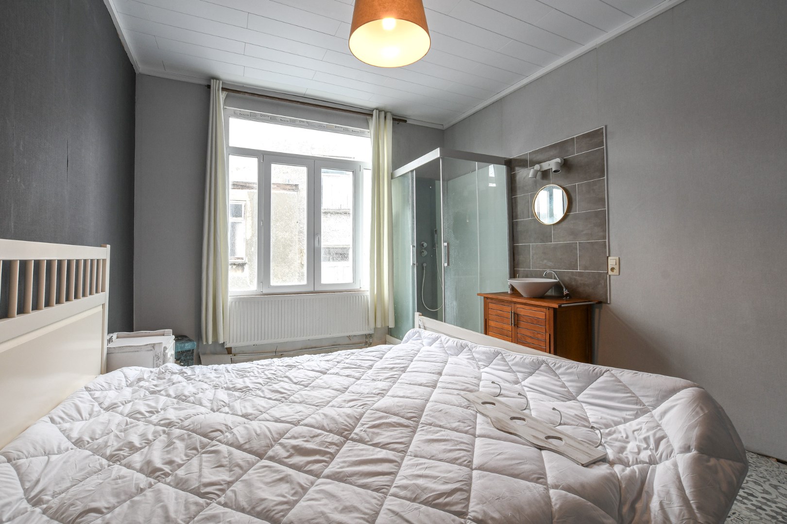 Charmante en ruime woning te koop in hartje Blankenberge - tussen de Jachthaven &amp; Grote Markt! 