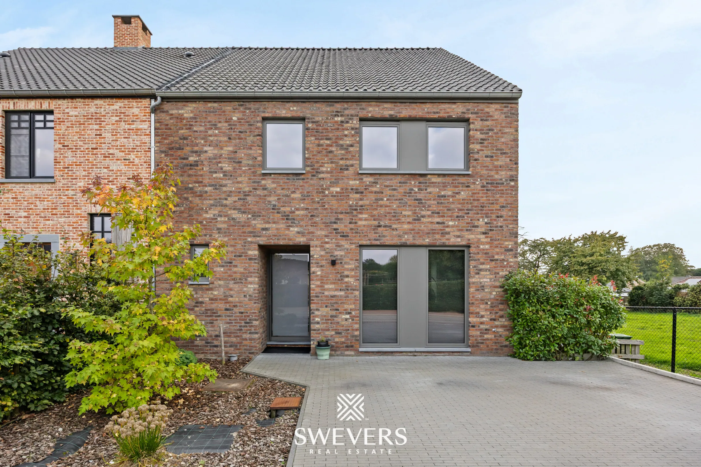 Te koop woning - Sint-Truiden