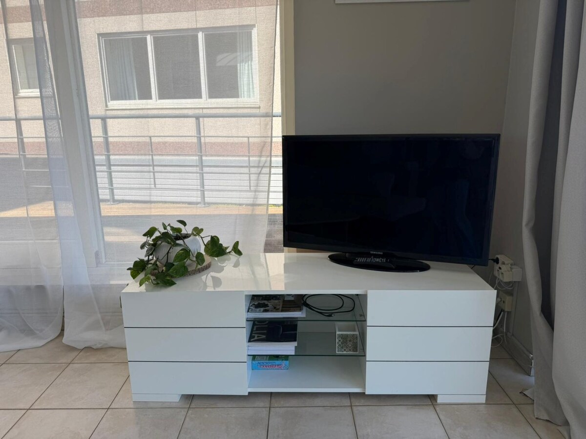 Appartement zu vermieten in Nieuwpoort