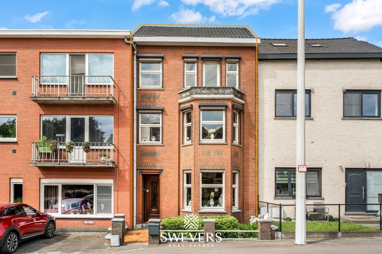 Te koop woning - Beringen