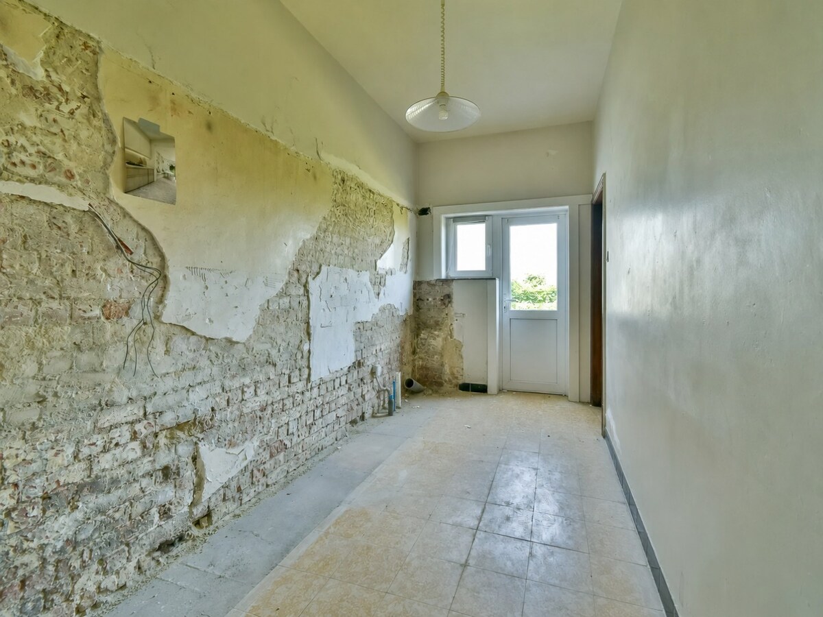 Te koop woning - Hertsberge