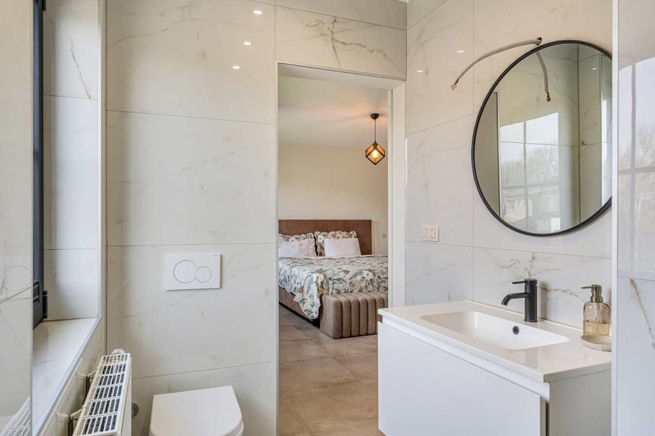 UNIEK VASTGOEDAANBOD! Kwaliteitsvolle pastorijwoning met duurzame technieken en uitzonderlijk wooncomfort 