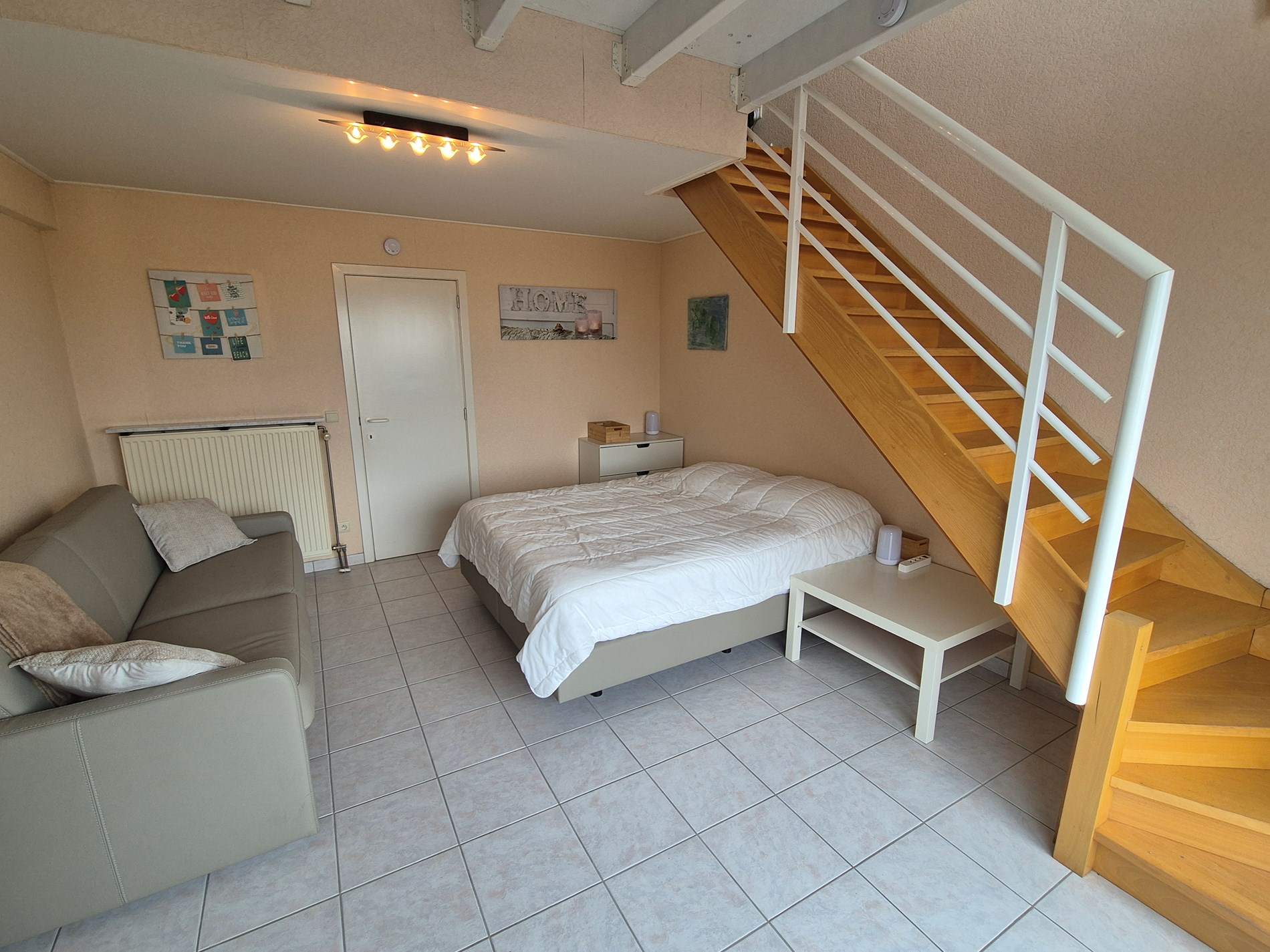 Appartement 3 Slpk 