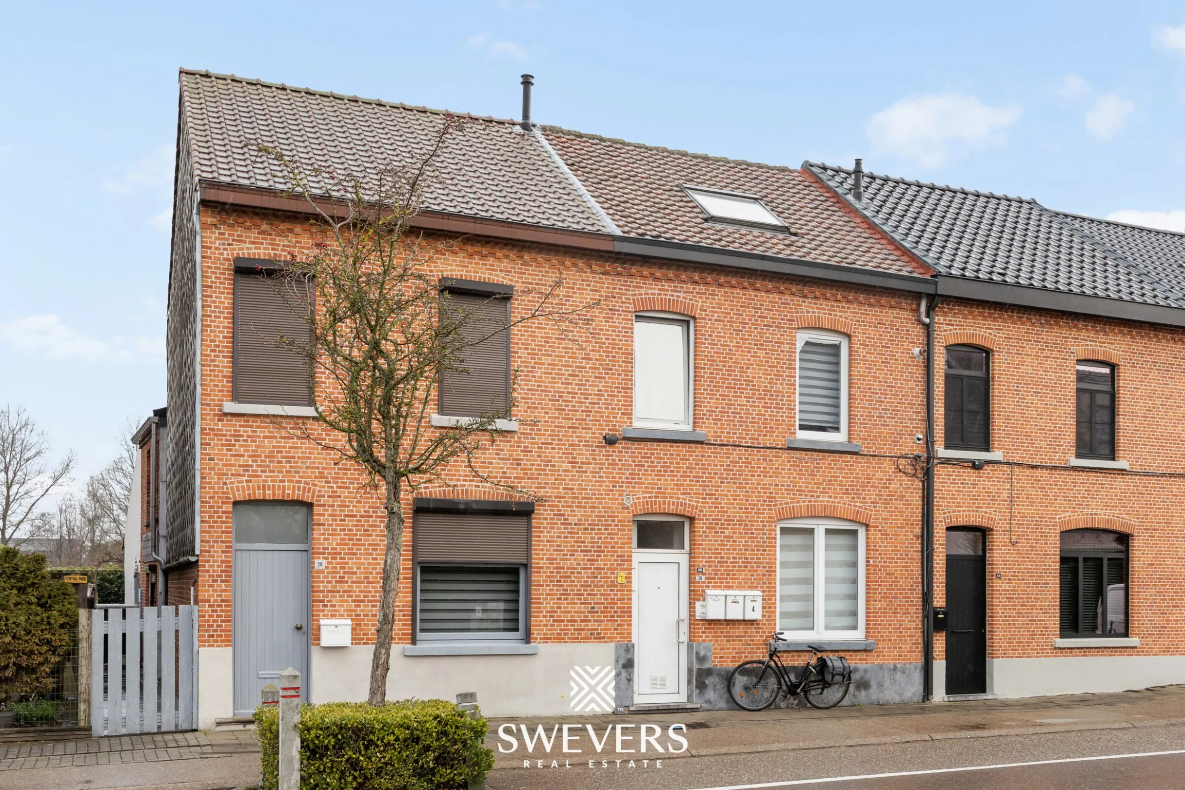 Te koop woning - Hasselt