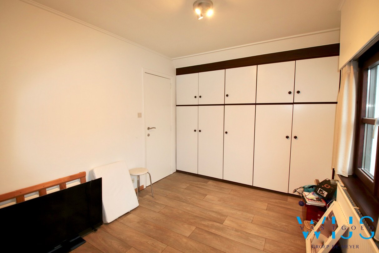 Tof woonhuis met 3 slaapkamers &amp; zuidgerichte tuin te ERTVELDE ! 