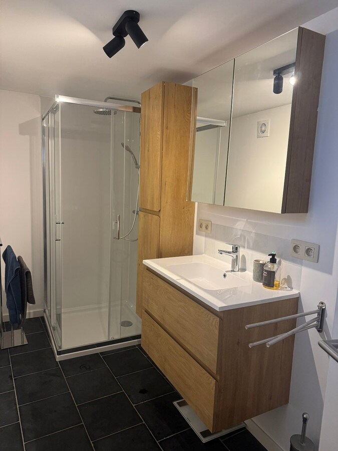 Badkamer