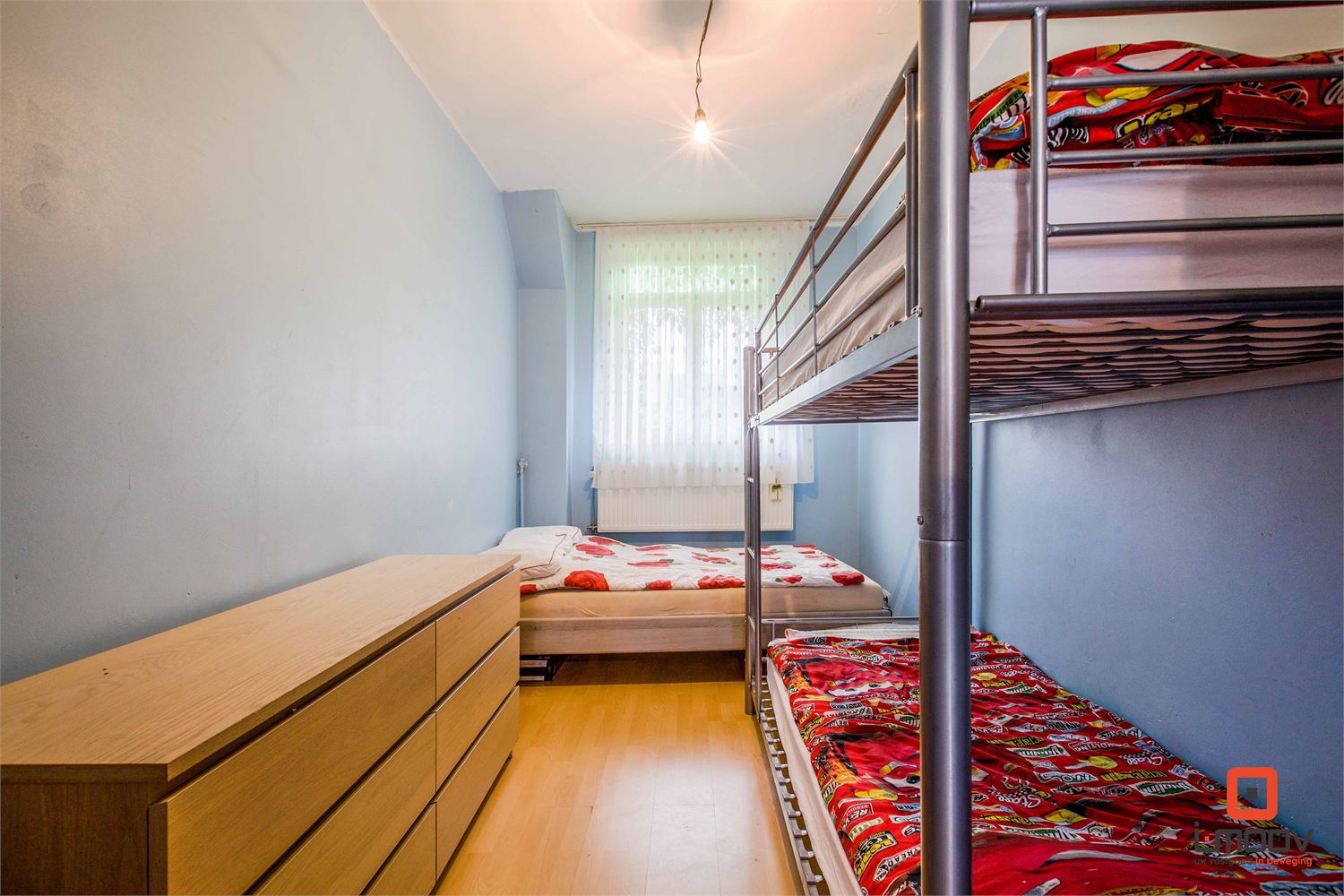 Woning verkocht in Gent