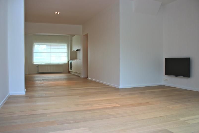 Prachtig gerenoveerde HOB met grote tuin 