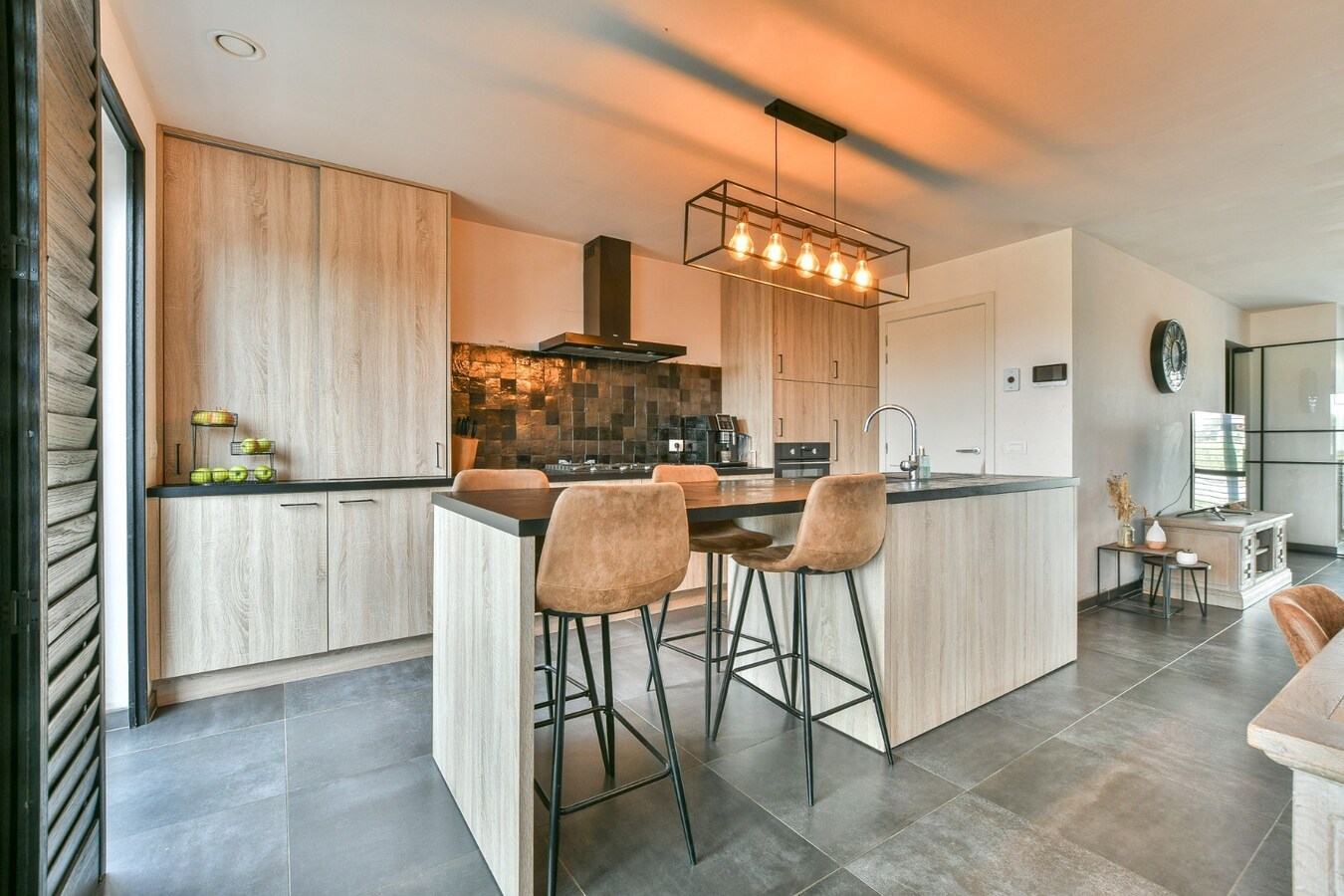 Te koop | Met Optie / reservatie woning - De Haan