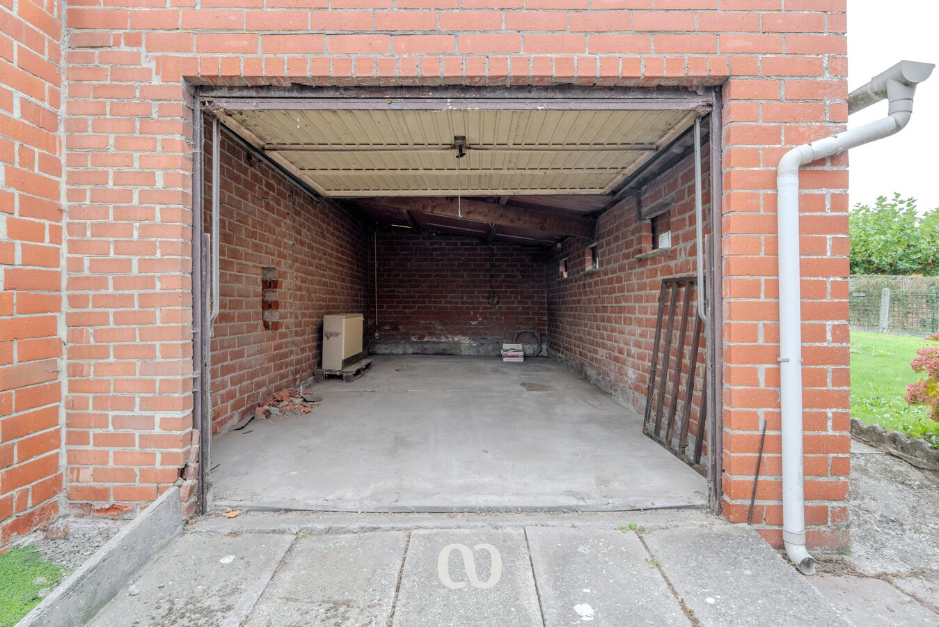 Rustig gelegen open bebouwing op mooi perceel 