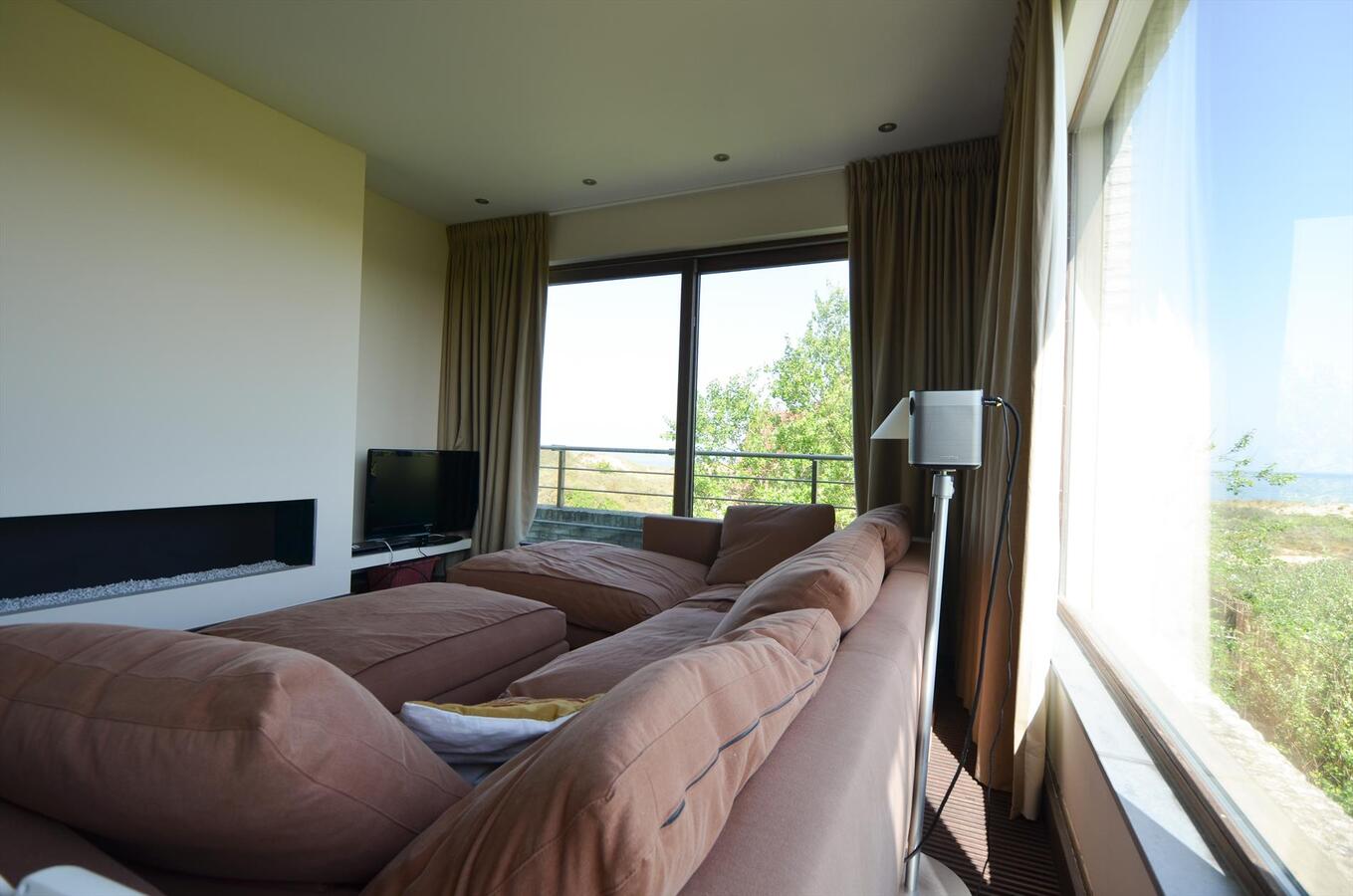 App. mit 3 Schlafzimmer 