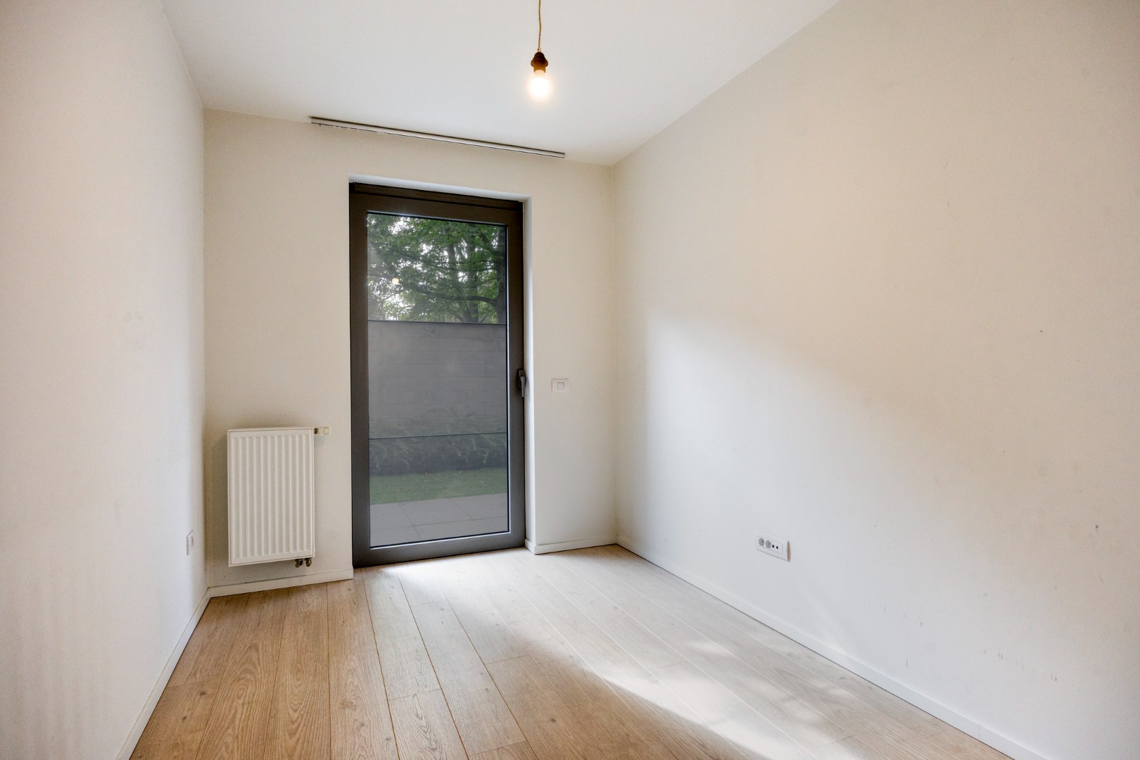 Appartement met 2 slaapkamers, tuin, terras en autostaanplaats in Leuven! - EPC 175 kWh/m² - bewoonbare opp. 96 m² 