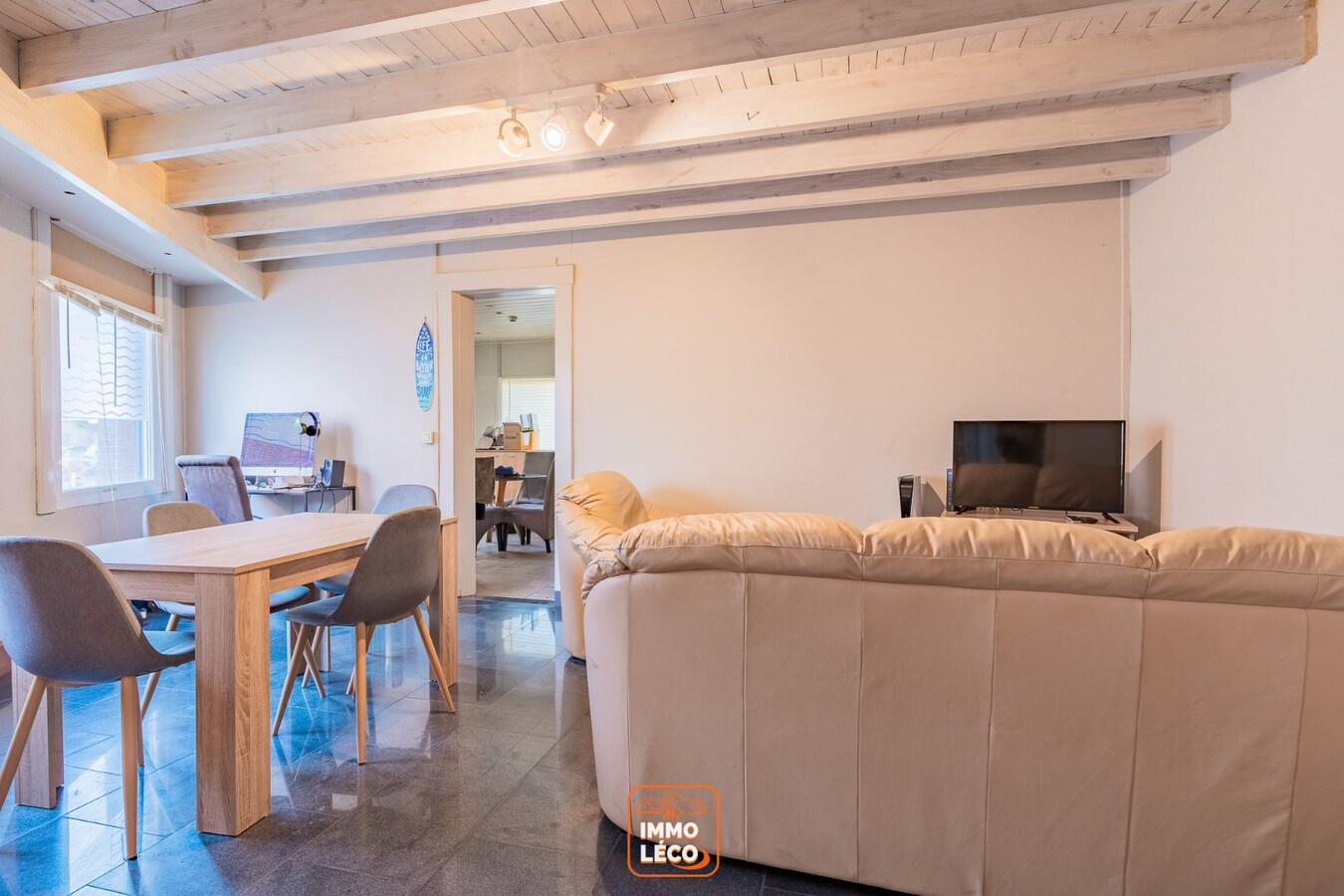 Immeuble de rapport avec 3 logements, TOP secteur ! Idéal investisseurs ! 