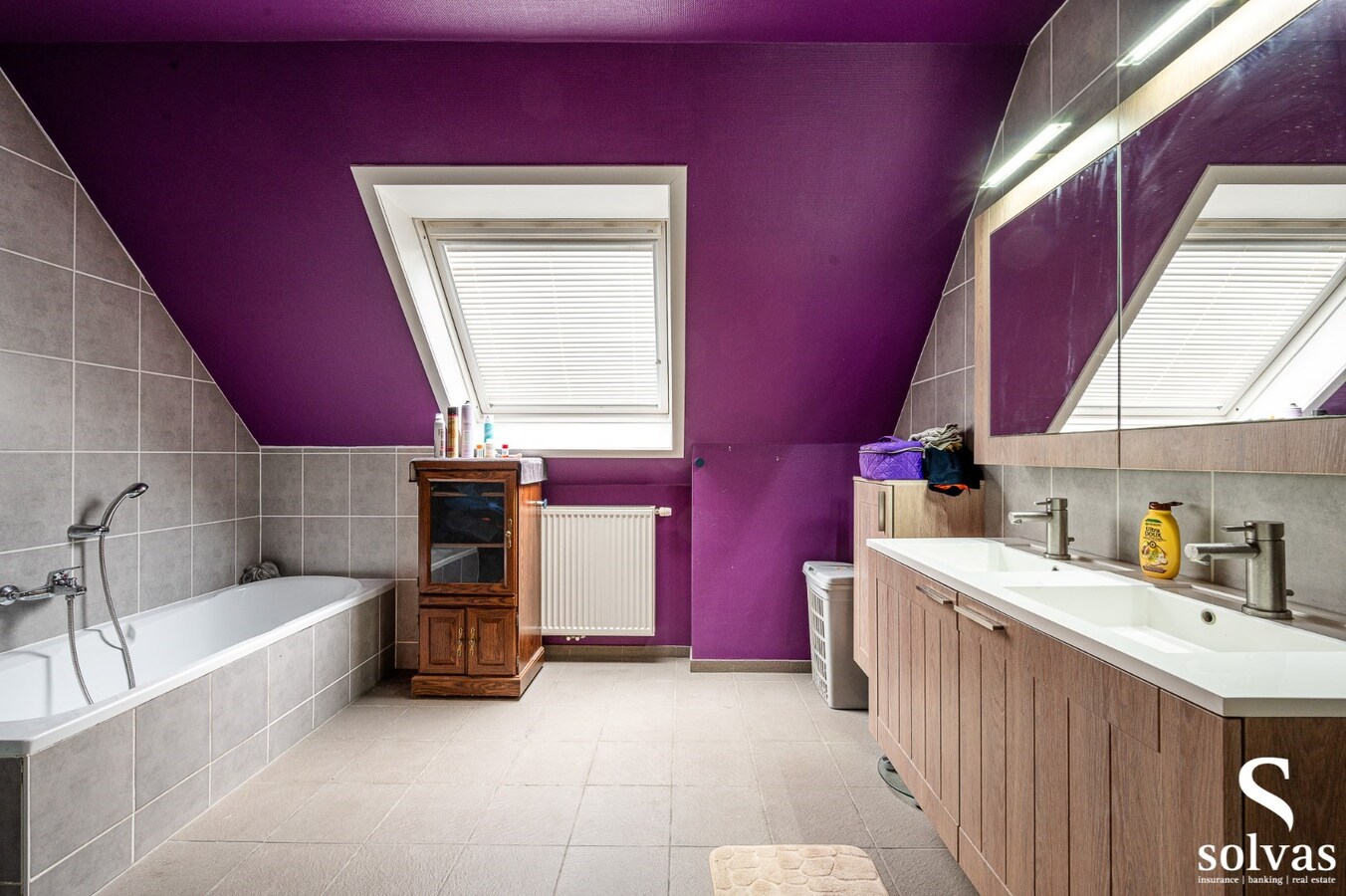 Vrijstaande woning in een rustige verkaveling! 