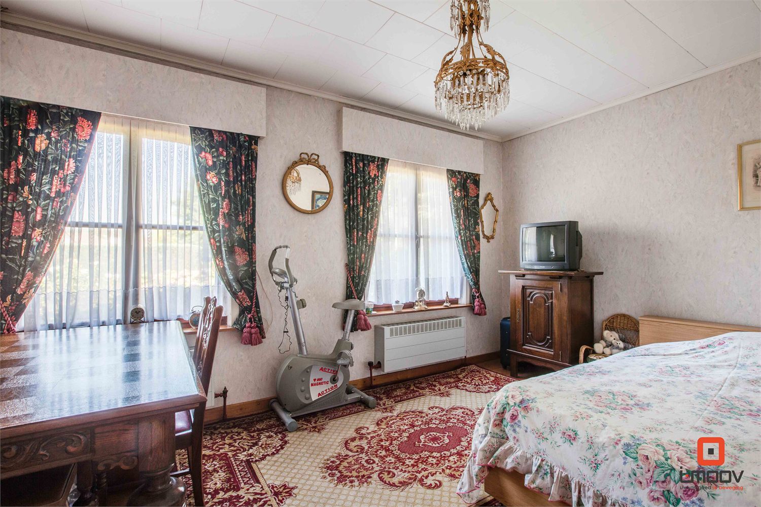 Villa verkocht in Drongen