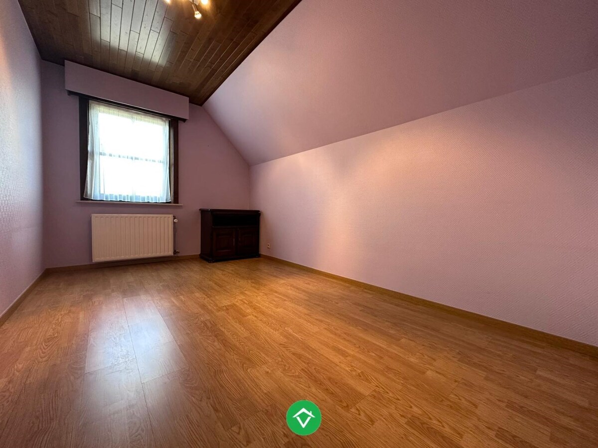 Conciërgewoning te huur in Torhout 