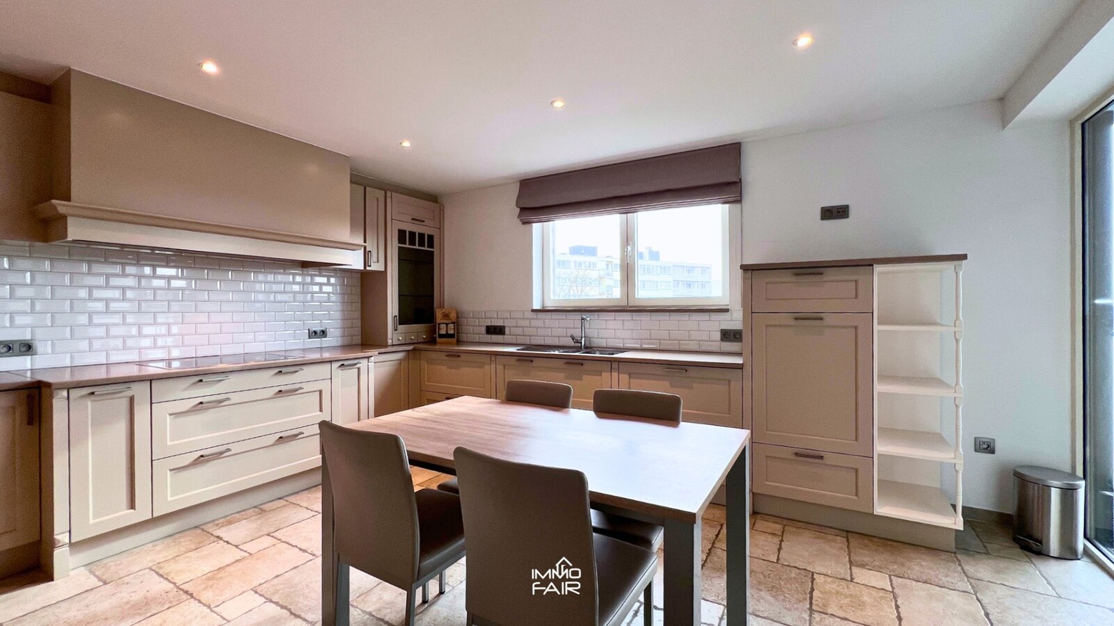 Verhuurd appartement - Genk