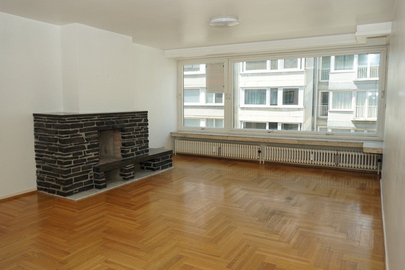 RUIM APPARTEMENT IN CENTRUM OOSTENDE 