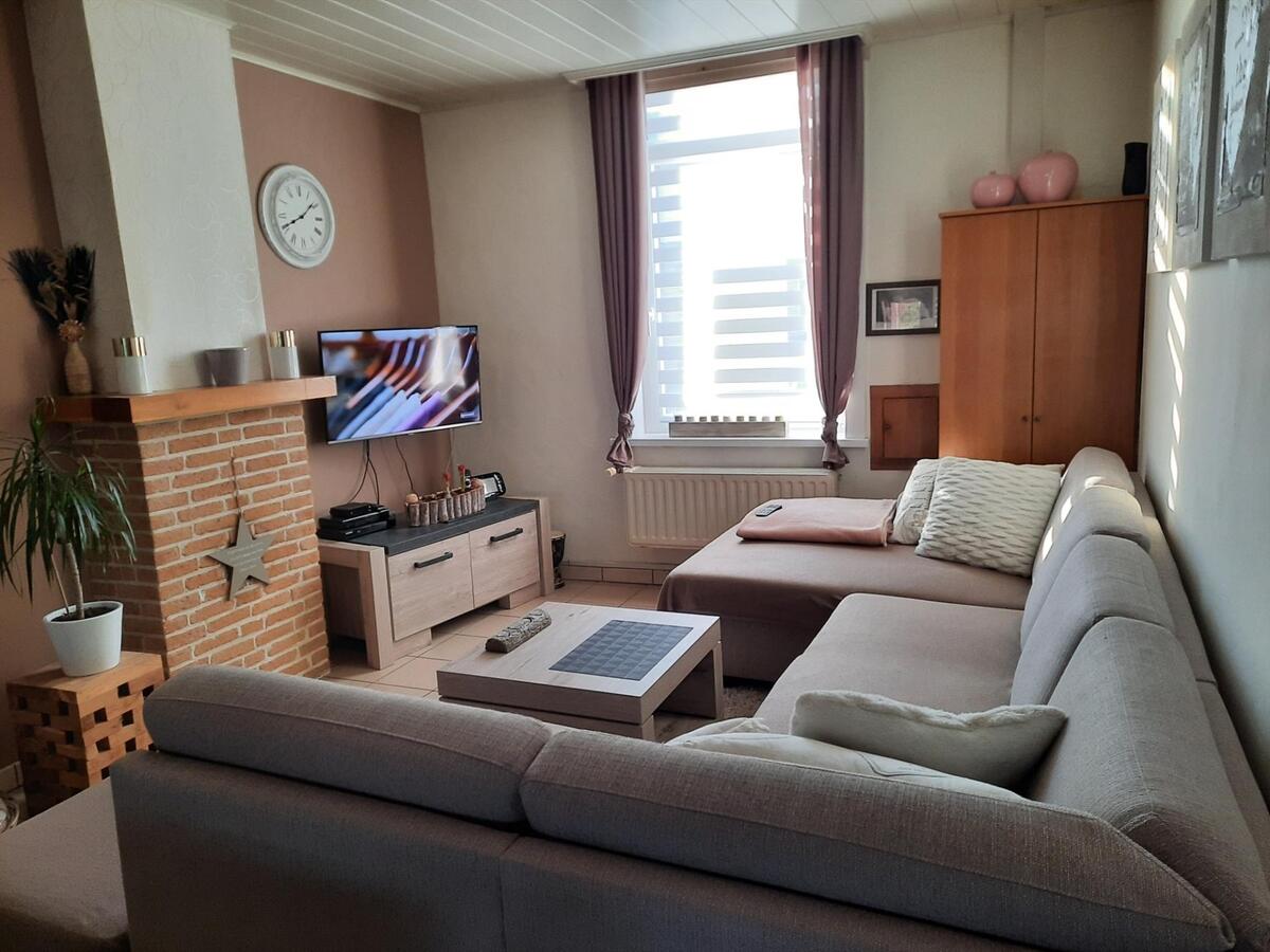 Verkocht woning - Oostende