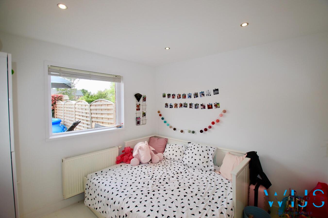 Leuk &amp; super gezellig woonhuis in hartje Sleidinge! 