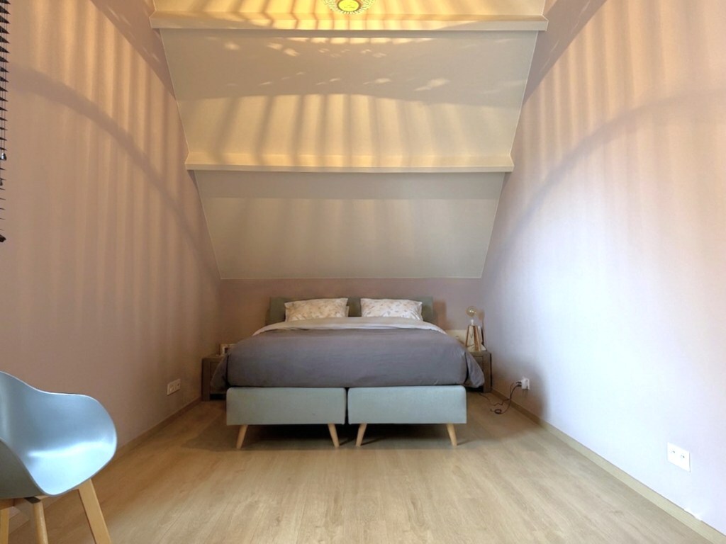 Woning te huur in Oud-Turnhout