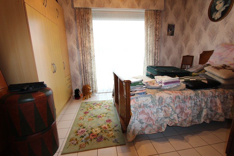 Alleenstaande woning te Leffinge 