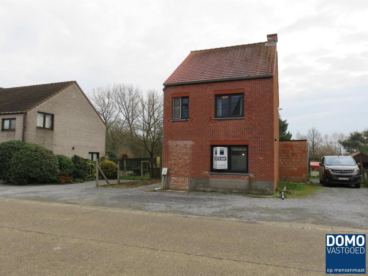 Woning verkocht in Lummen