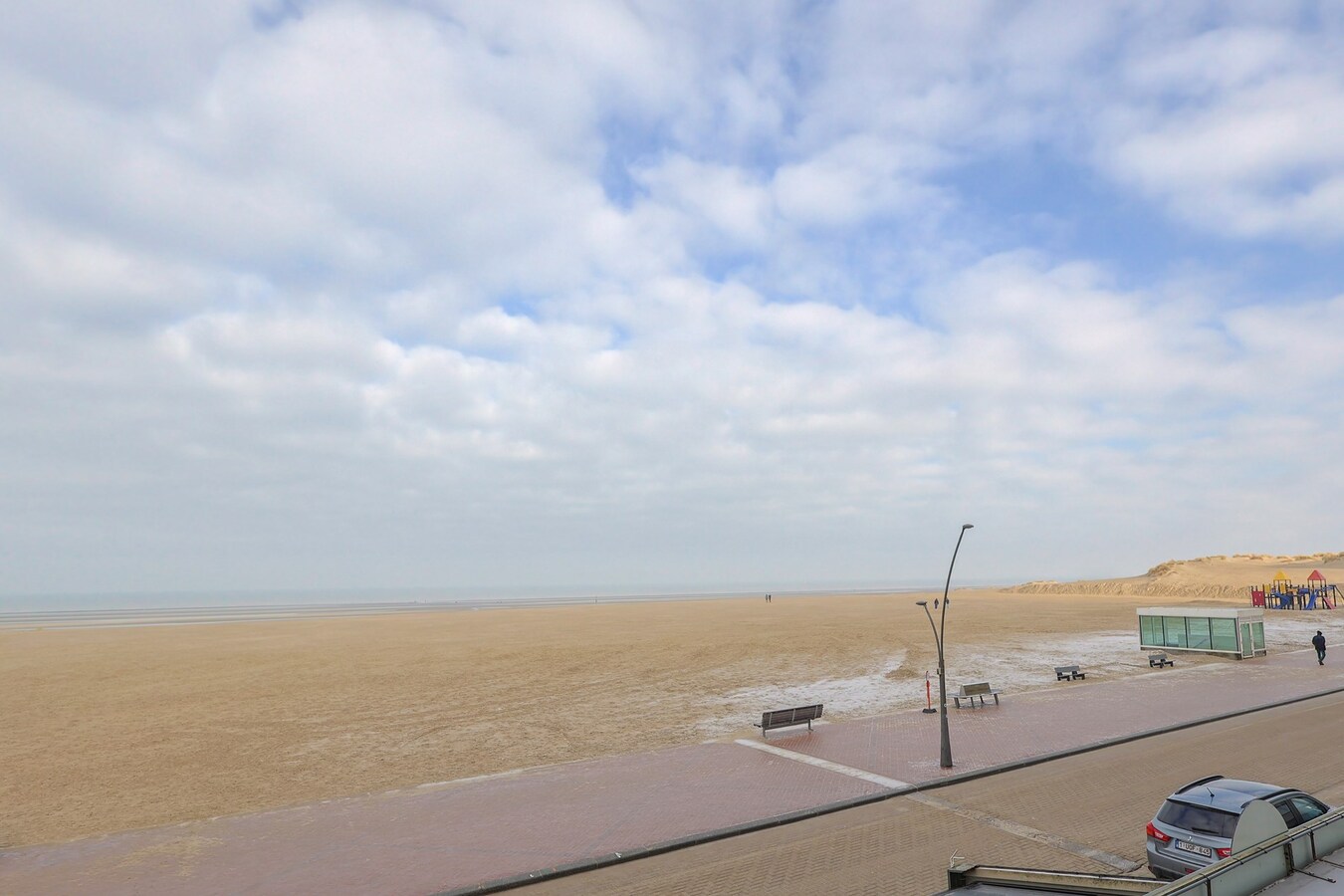 App. mit 3 Schlafzimmer 