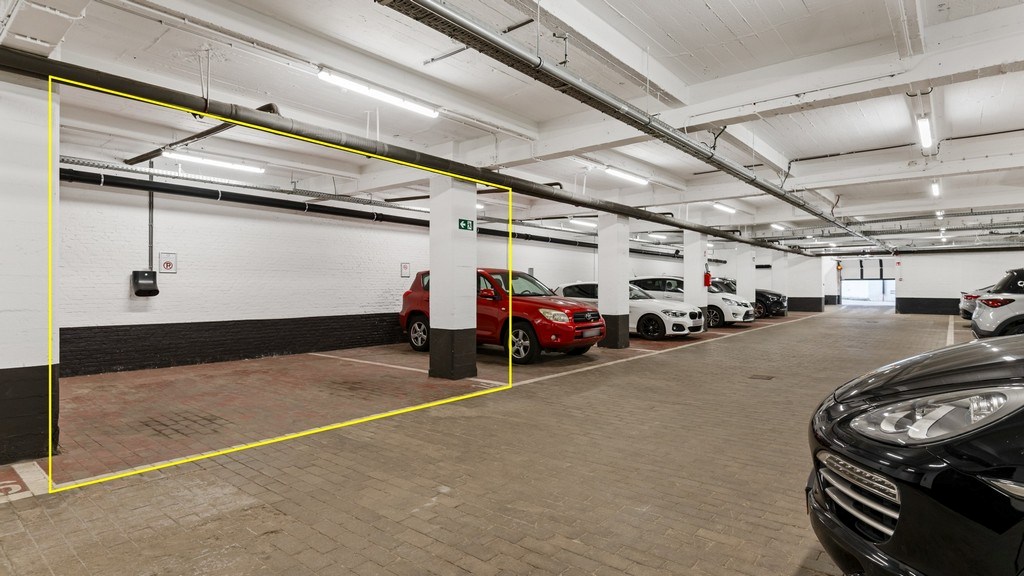 Prestieuze kantoren te koop aan Frankrijklei in Antwerpen