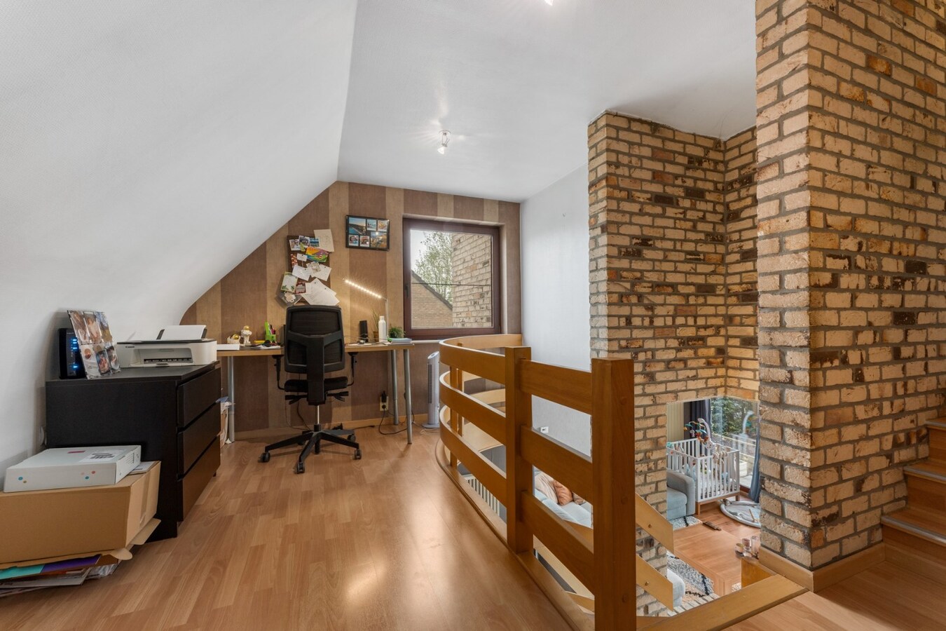 Rustig gelegen villa met 4 slaapkamers op 724m² te Koekelare 