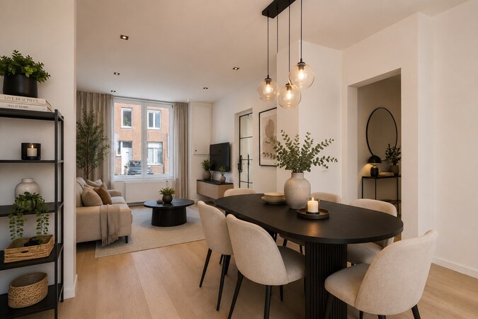 Te koop woning - Rekkem