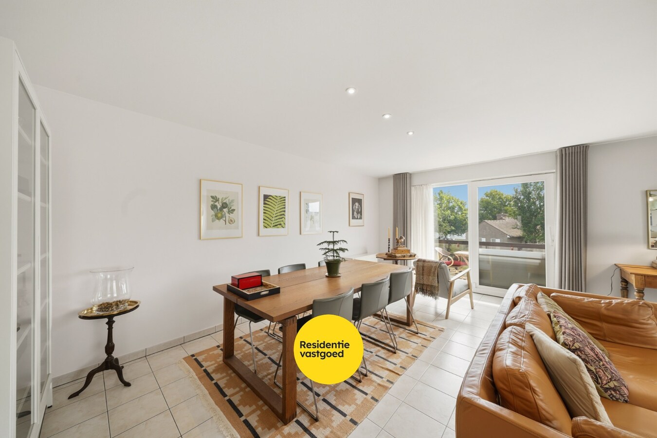 Te koop appartement - Oudenburg