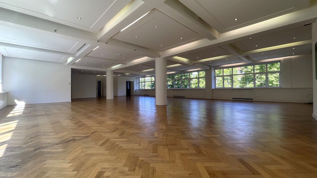 Kantoren te huur op zichtlocatie nabij 't Eilandje Antwerpen