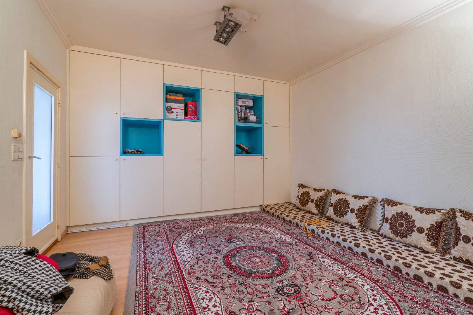 2 slaapkamer appartement zeezicht 