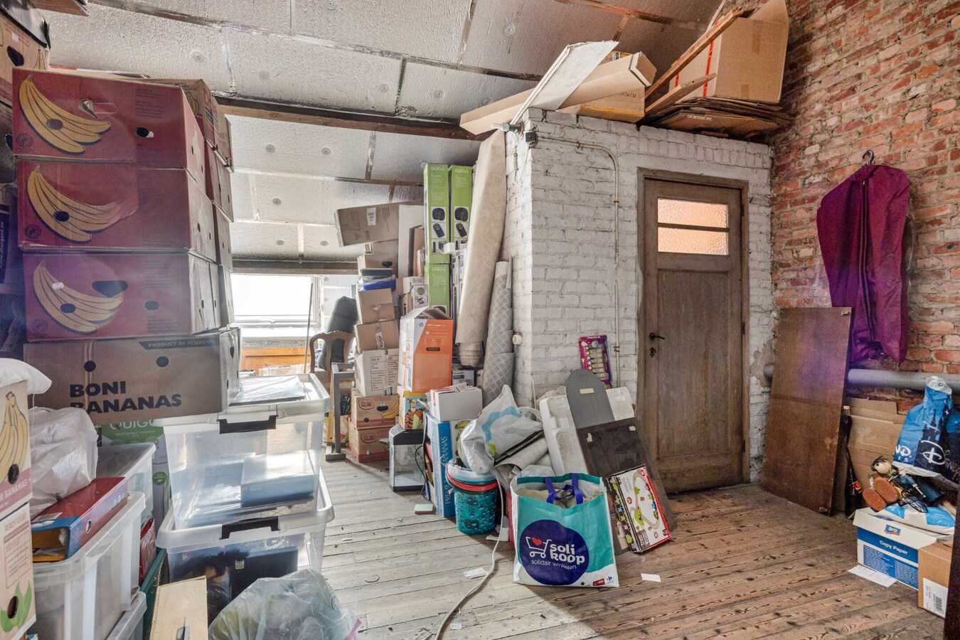 Prachtig art-deco woning te Kessel-lo 