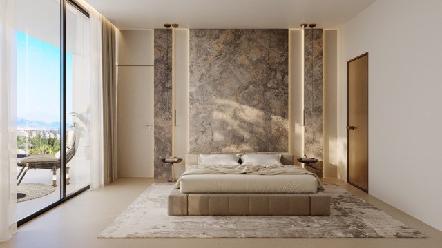 Alcántara del Mar Villa 3: 11 Villas de l'Élégance Côtière et de la Vie Contemporaine 